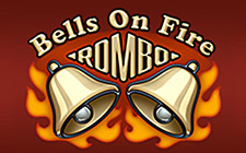Игровой автомат Bells on Fire ROMBO